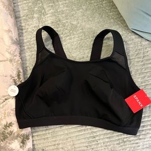 Spanx Sports Bra